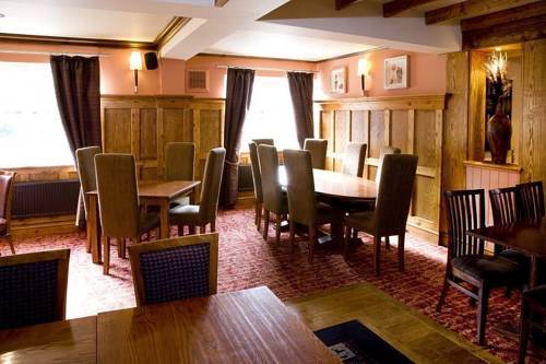 Premier Inn London Romford Central Kültér fotó