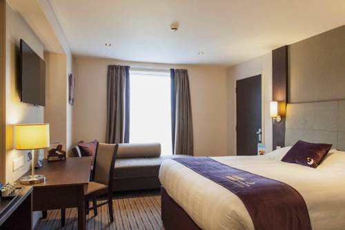 Premier Inn London Romford Central Kültér fotó